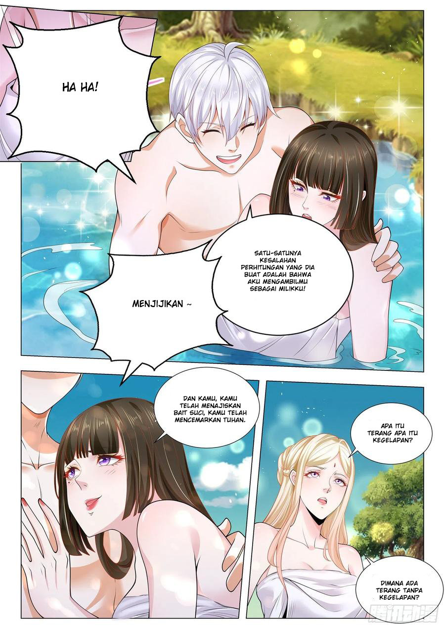 Shen Hao’s Heavenly Fall System Chapter 397 Gambar 12